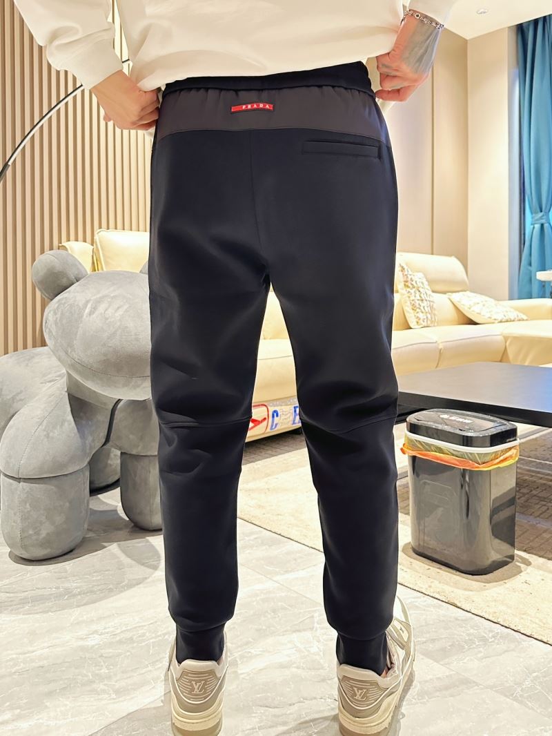 Prada Long Pants